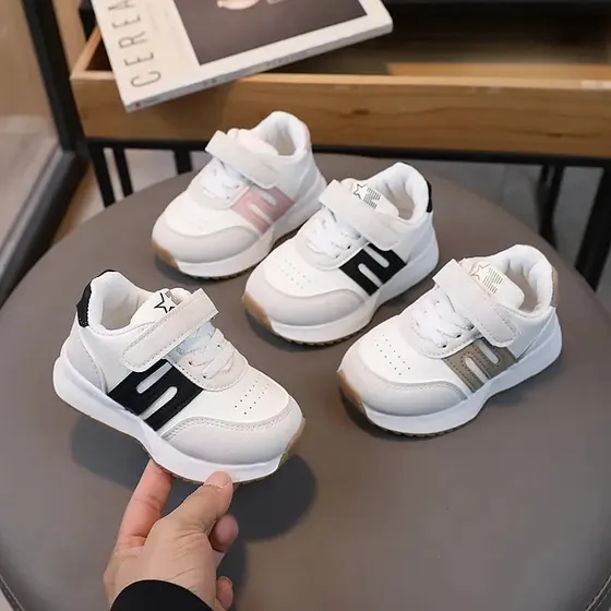Zapatos Deportivos Para Niños Importados Tipo Skechers
