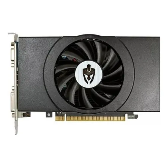 Placa De Video Nvidia Geforce Gt730 4gb 128bit Ddr3 Hdmi 