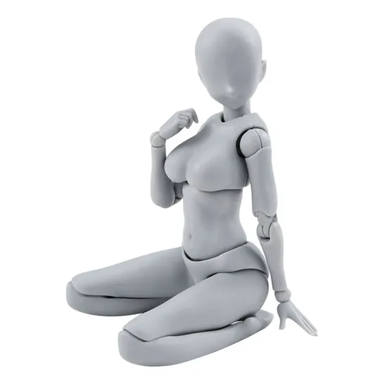 Figuras De Acción De Artistas Para Dibujar Figuras Para Mode