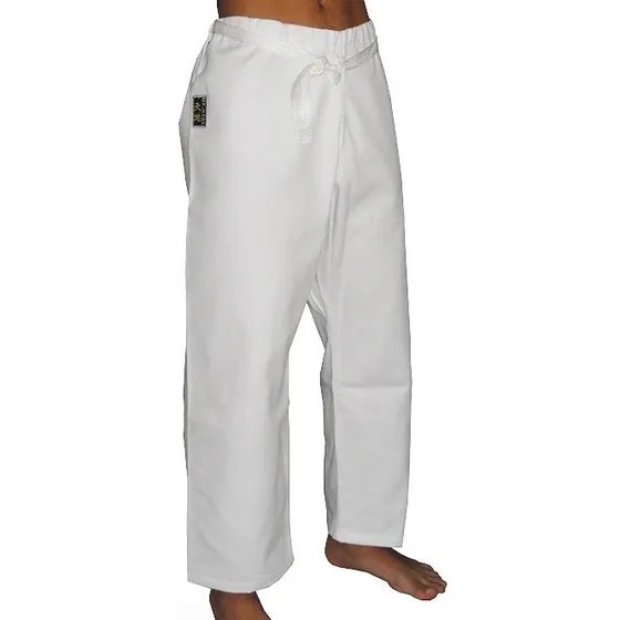 Pantalón Tenchi Para Aikido, Karate, Judo, Jiujitsu, Taichi