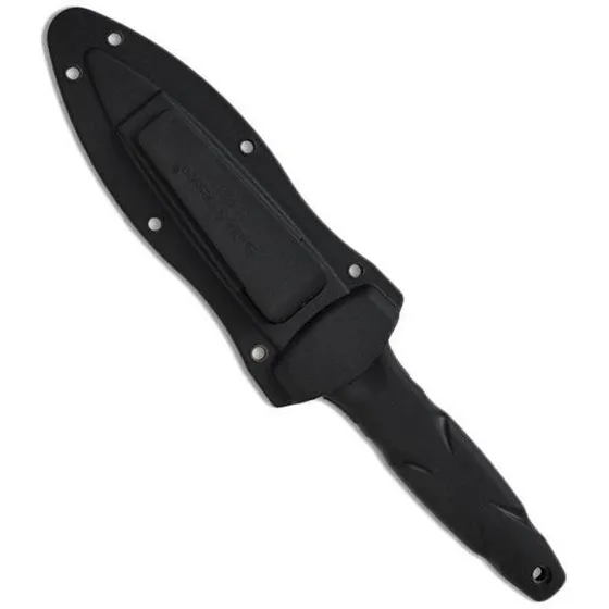 Faca De Bota Adaga Smith & Wesson Swhrt3 O R I G I N A L