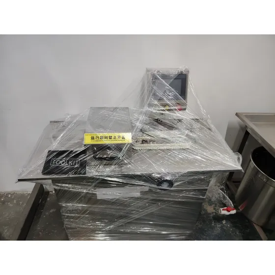 Maquina Amarradora De Salchichas Nueva Importada