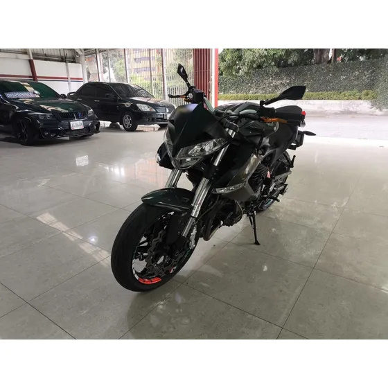 Benelli Tnt 899 2013