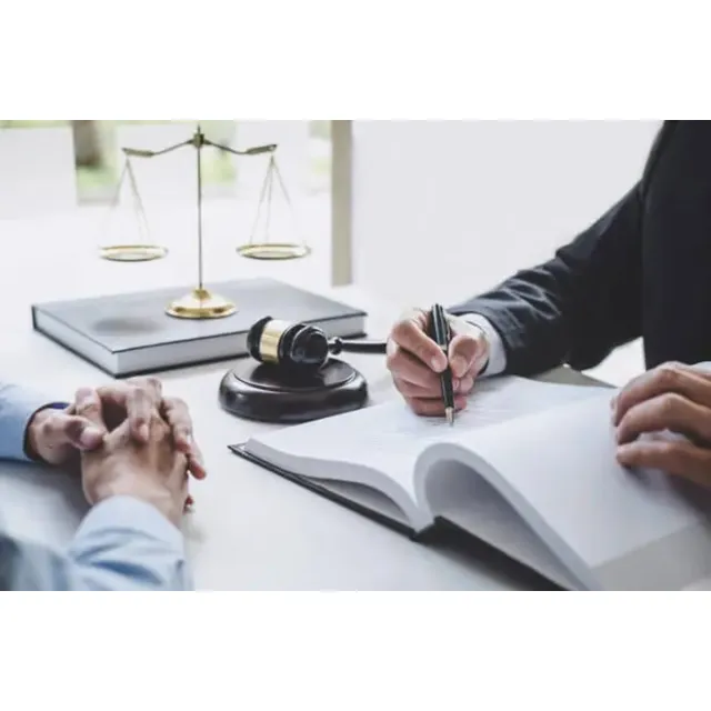 Abogados Litigios Despojos Crímenes Fianzas Defensa Legal
