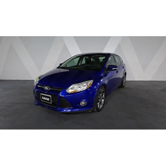 Ford Focus 2.0 Se Plus At