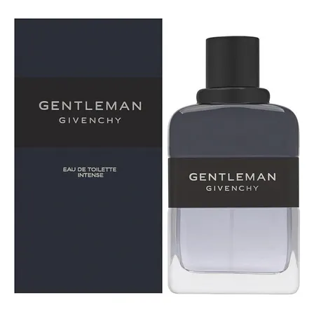 Perfume Givenchy Gentleman Edp 100ml Hombre Givenchy