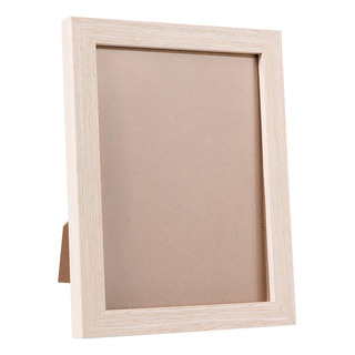 Marco De Rompecabezas De Madera Marco De Cartel De Foto Luz Marco De Rompecabezas De Madera Marco De Cartel De Foto Luz