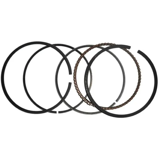 Anillos 6.5 Y 5.5 Hp Std 168 Gasolina