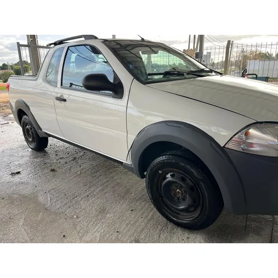 Fiat Strada 1.4 Working Ce