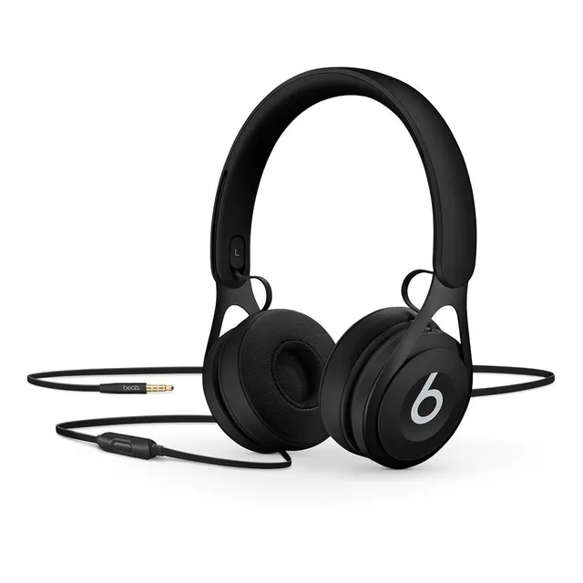 Audífonos Beats EP - Negro