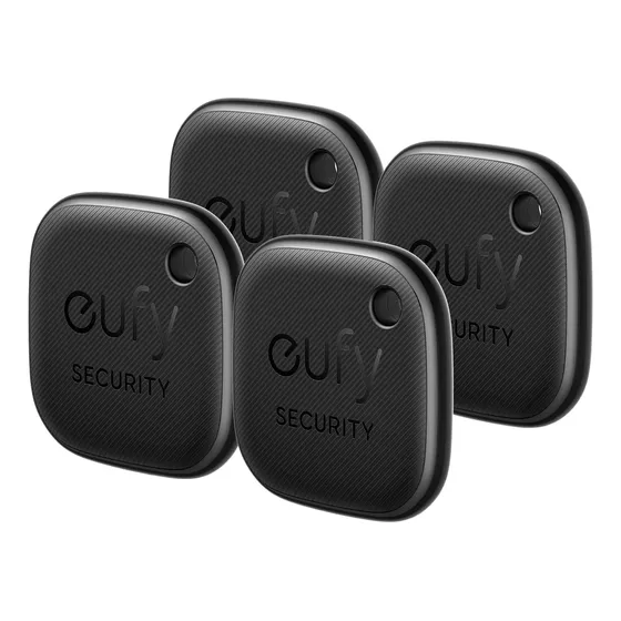Rastreador Bluetooth Eufy Security Smarttrack Link, Pacote C