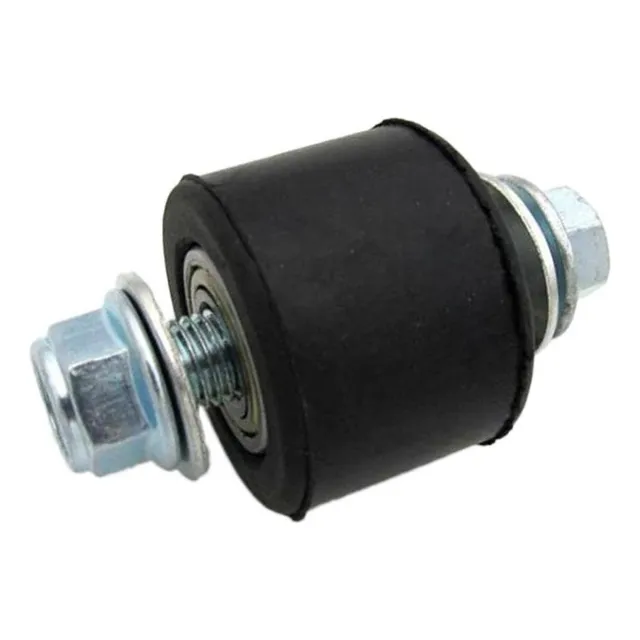 Para Rodillo De Cadena Tensor De Polea Universal Mm Para