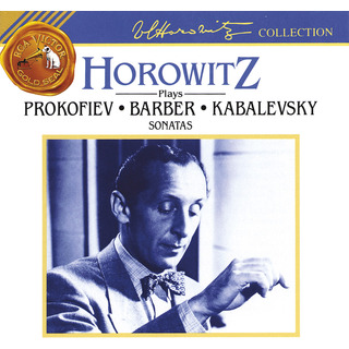 Sonatas Para Piano De Vladimir Horowitz (cd) Sonatas Para Piano De Vladimir Horowitz (cd)