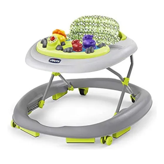 Chicco Walky Talky Baby Walker - Circles