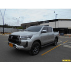 Toyota Hilux 2022