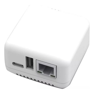Servidor De Impressão Usb De Rede Mini Np330 2.0 (versão Do Servidor De Impressão Usb De Rede Mini Np330 2.0 (versão Do