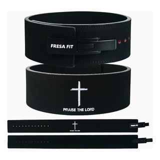 Faja Cinto Cinturón Gym Powerlift Fresafit Praise The Lord Faja Cinto Cinturón Gym Powerlift Fresafit Praise The Lord
