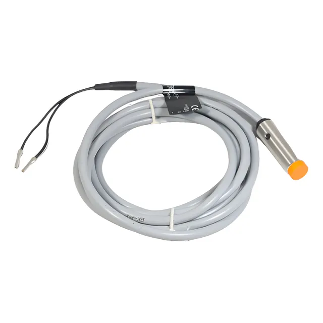Ifm If5719 Sensor Inductivo Ifb2004-arkg/up