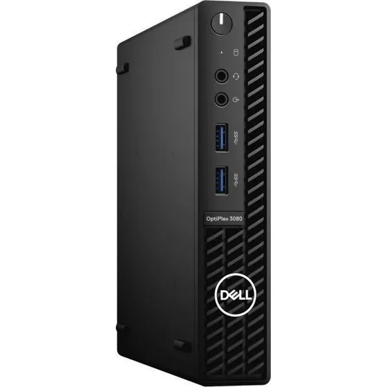 Mini Cpu Dell 3080 I5 10th 16gb 256 Ssd Win 10 Pro Bivolt