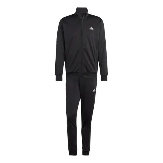 Conjunto adidas Linear Logo Tricot