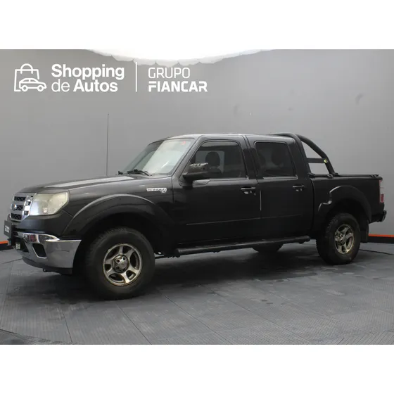 Ford Ranger 2.3 Cd Xlt 4x2