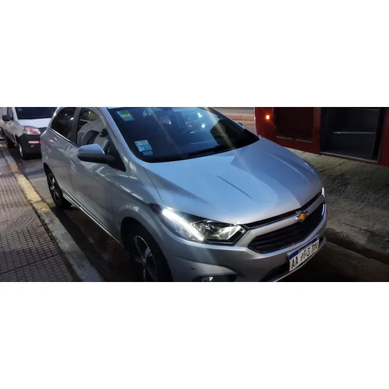 Chevrolet Onix 1.4 Ltz At 98cv