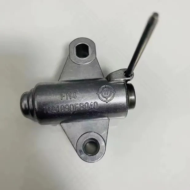 Tensor Cadena Distribución Original Jac Refine Y T6