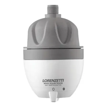 Aquecedor Maxi Ultra 220v 5500 Lorenzetti Diversas 220v