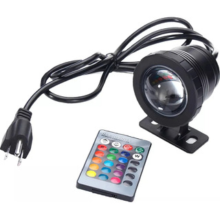 - Lámpara Led Sumergible Resistente Al Agua Para Exteriores - Lámpara Led Sumergible Resistente Al Agua Para Exteriores