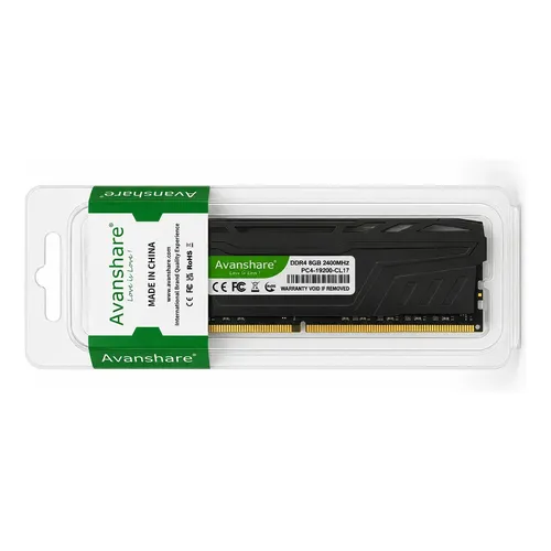 Memory Kingston Fury Beast 32gb (2x16gb) 3200mt/s Ddr4 | MercadoLivre