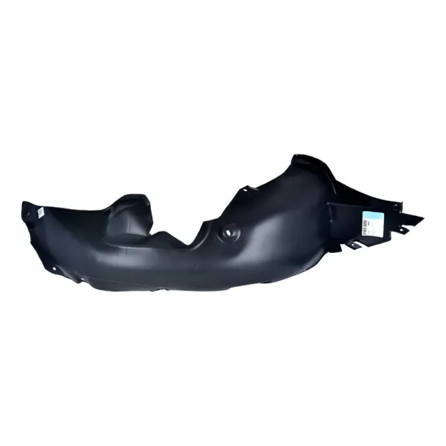 Tolva Salpicadera Del Der Tong Yang Volkswagen 14/15 Vento