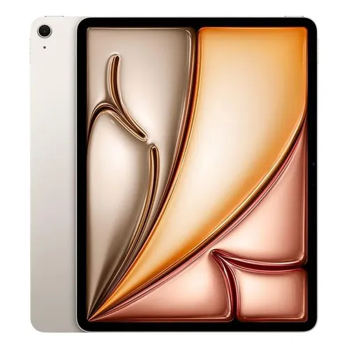 Apple iPad air 13 Wi-Fi 128 gb - cinza espacial (m3) | MercadoLivre