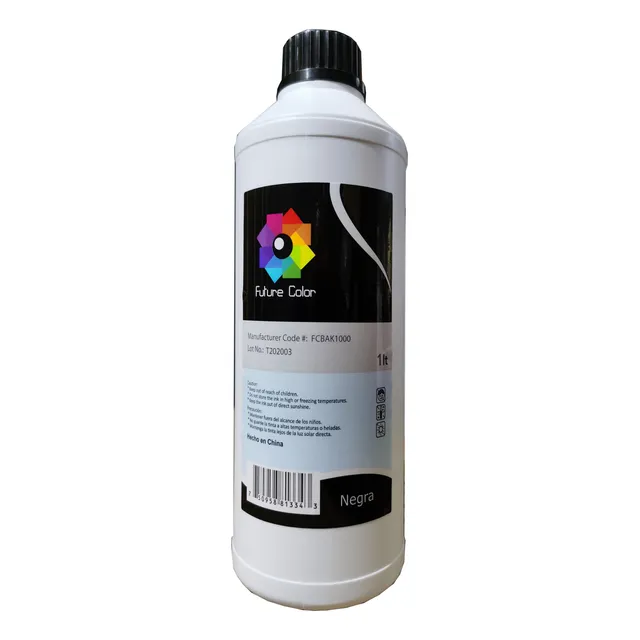 1 Litro D Tinta Premium Compatible J100 J4420 T510 T310 T800