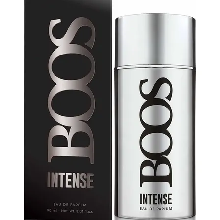 Perfume Boos Intense EDP 90 ml para hombre