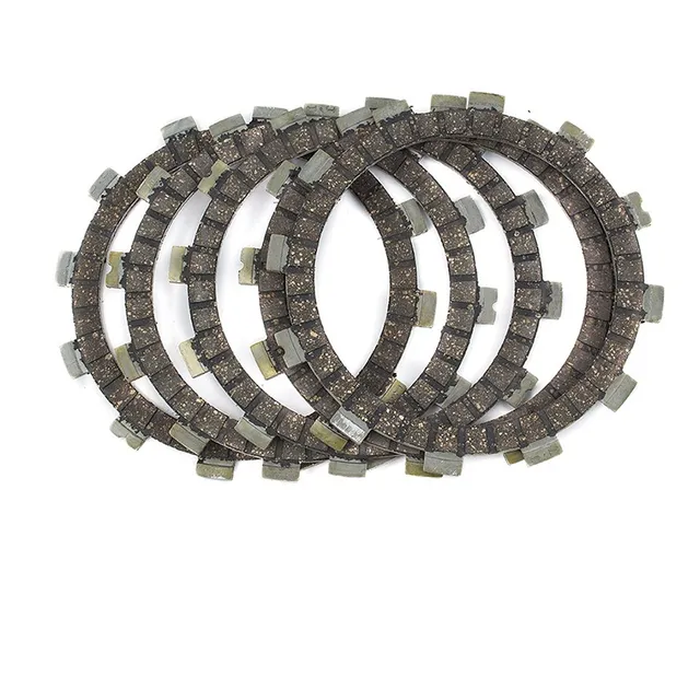 Disco Clutch Croche Suzuki Gn125 En125 Owen Nuevo Aldrich