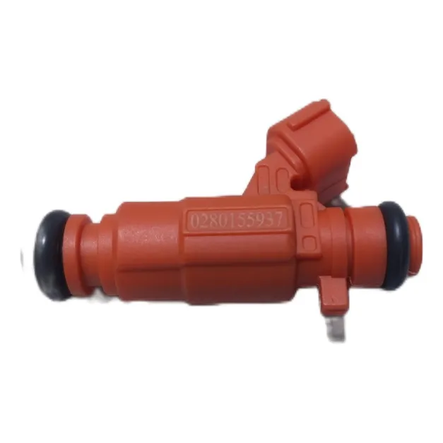 Inyector De Gasolina Nissan Sentra B15 