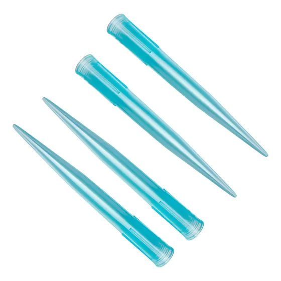 Puntas Azules De 1000 Ul Bls X 500und