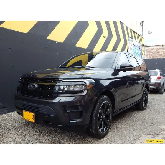 Ford Expedition Limited