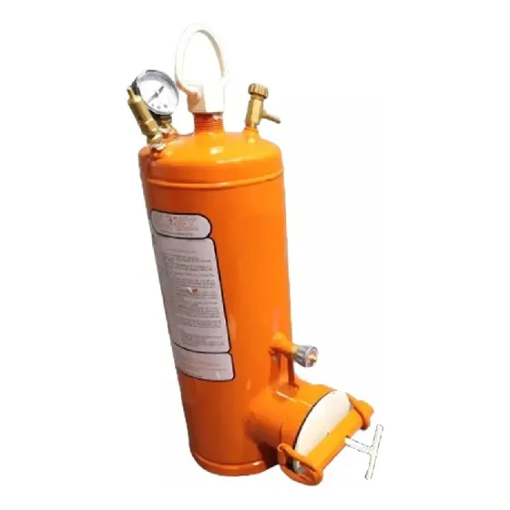 Gasogeno 1kg Soldadura Autogena Acetileno Carburo S/ Soplete