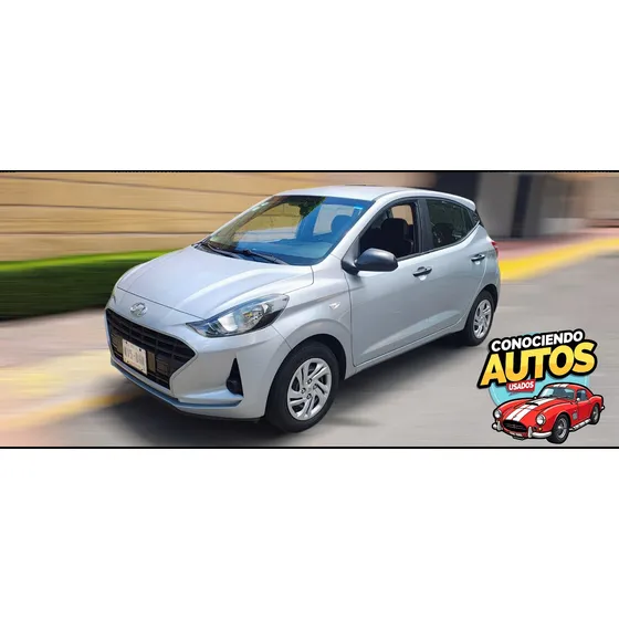 Hyundai Grand I10 1.3 Gl Mt