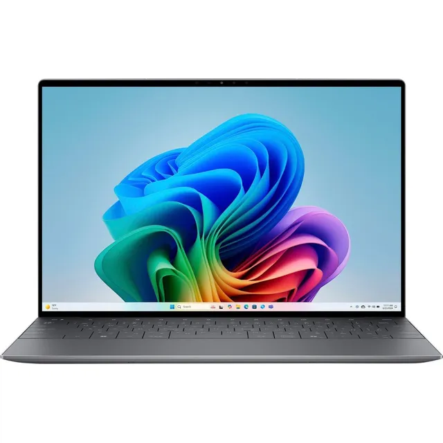 Dell Xps 13 Copilot+ Oled Touch Snapdragon X Elite 32gb 1tb