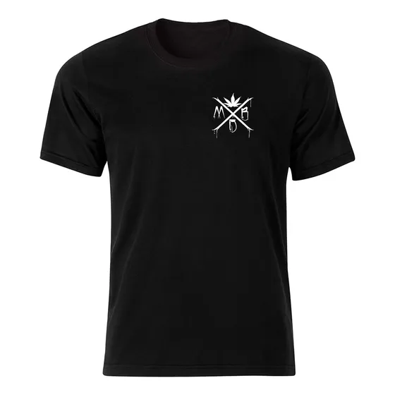 Remera Barderos - Algodón