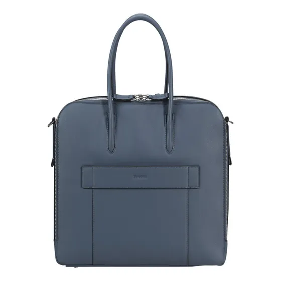 Laptop Bailhandle Samsonite Every Time 2.0 Blueberry Blue