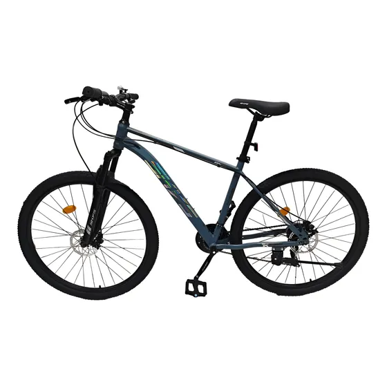 Bicicleta Aro 29 Mtb Prix Con Freno De Disco