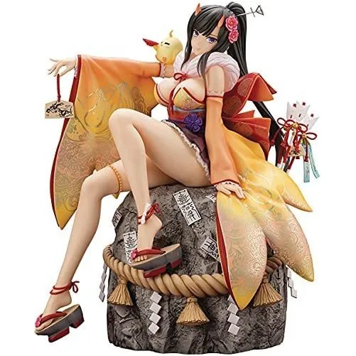 Kotobukiya Azur Lane: Ryuuhou (la Nueva Danza Del Año Jdt8r