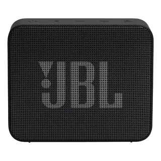 Alto-falante Jbl Bluetooth Go 3 Aquático Ipx7 Squad