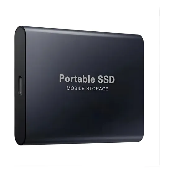 K Memoria Externa 16tb Disco Duro Externo