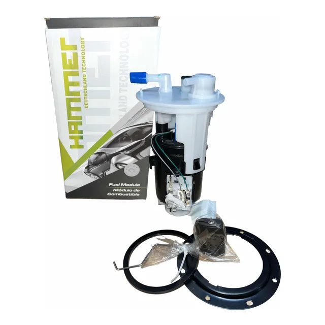 Bomba O Modulo De Gasolina Hyundai Getz 1.3 1.6