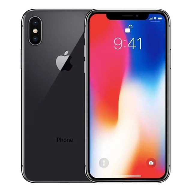 iPhone XS Max 64g Gris Espacial 4g Ram Usado Leer Descripció