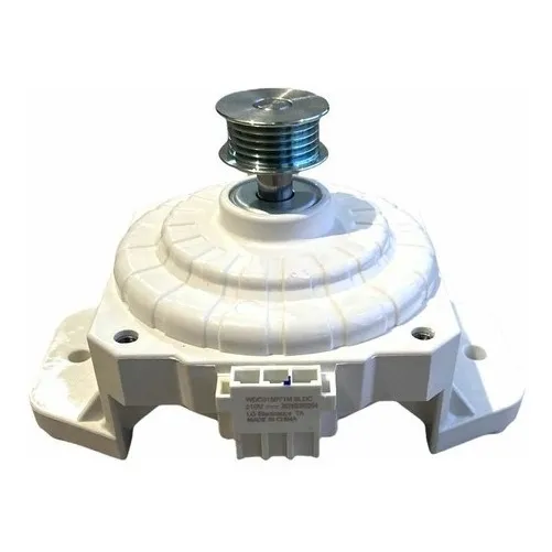 Motor Lavadora LG Inverter